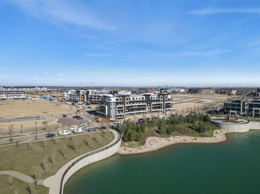 Picture of 8215, 1802 Mahogany Boulevard SE, Calgary Real Estate Listing