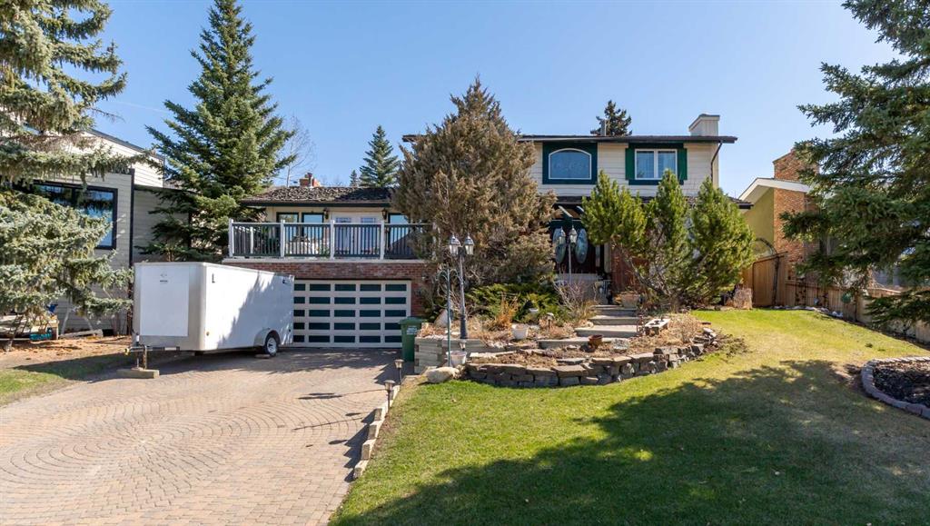 Picture of 508 Fourth Avenue N, Cochrane Real Estate Listing