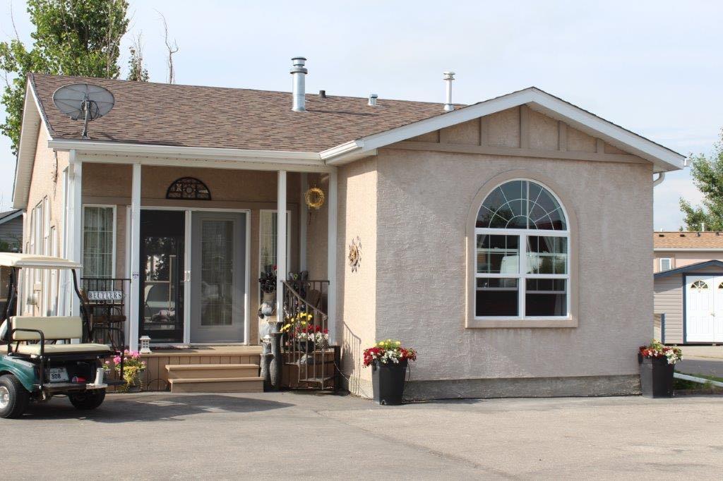 Picture of 4063, 35468 Range Road 30  , Rural Red Deer County Real Estate Listing