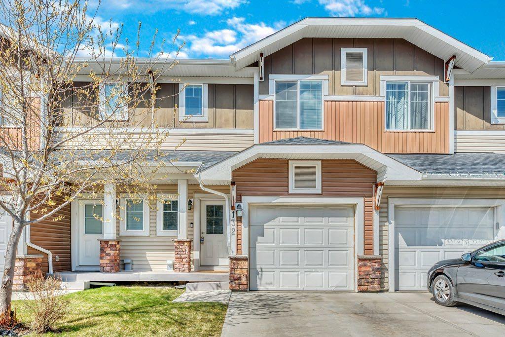 Picture of 132, 300 Marina Drive , Chestermere Real Estate Listing
