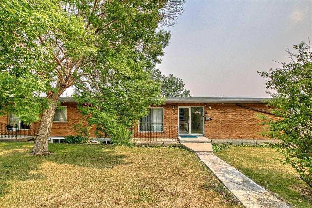 Picture of 201, 4328 4 Street NW, Calgary Real Estate Listing