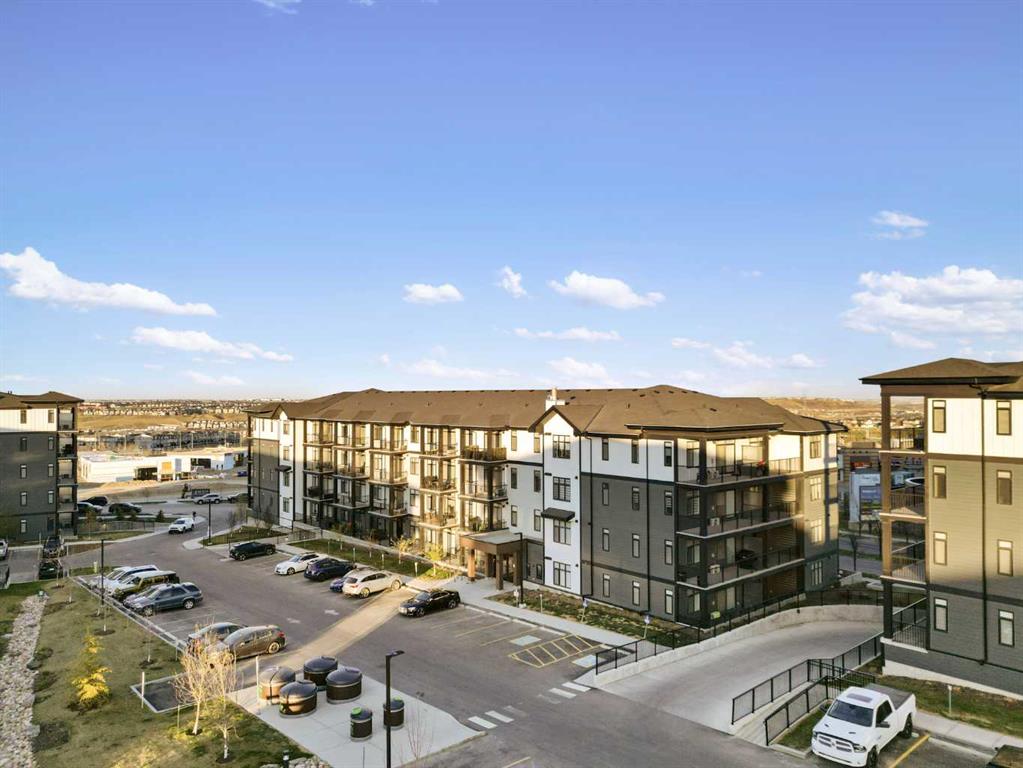 Picture of 309, 20 Sage Hill Walk NW, Calgary Real Estate Listing
