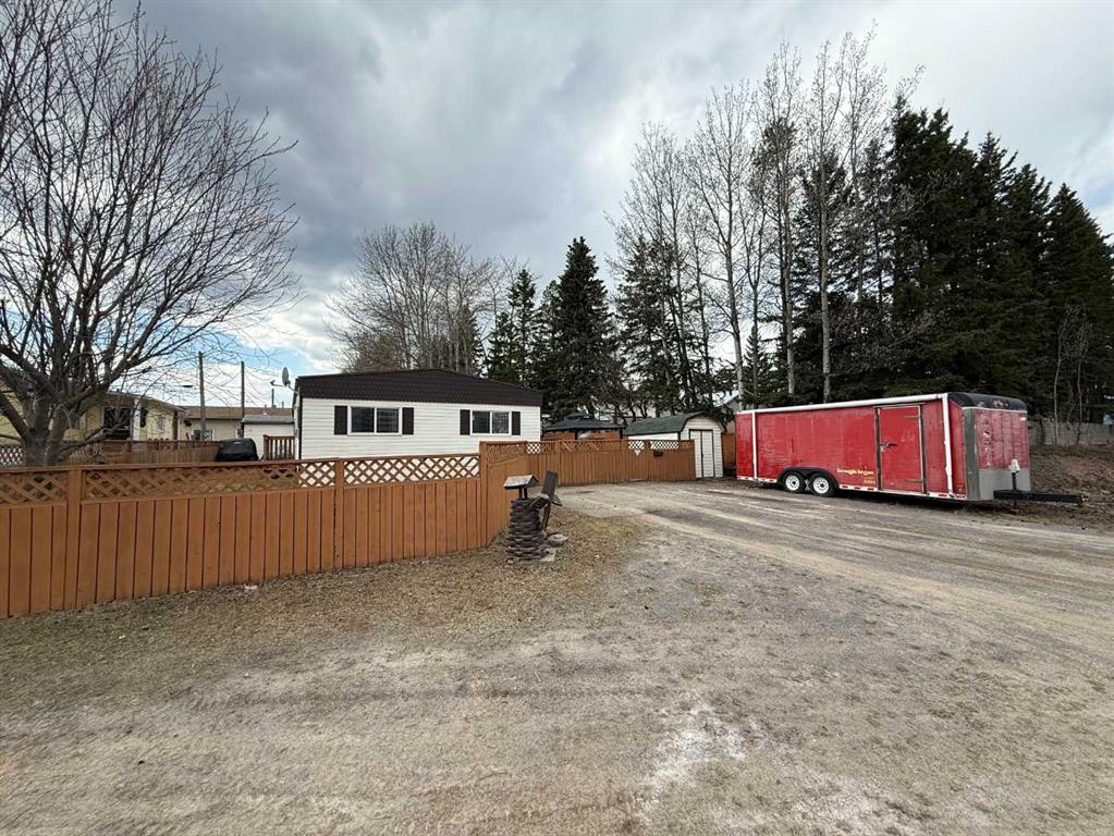 Picture of 253, 133 Jarvis Street , Hinton Real Estate Listing