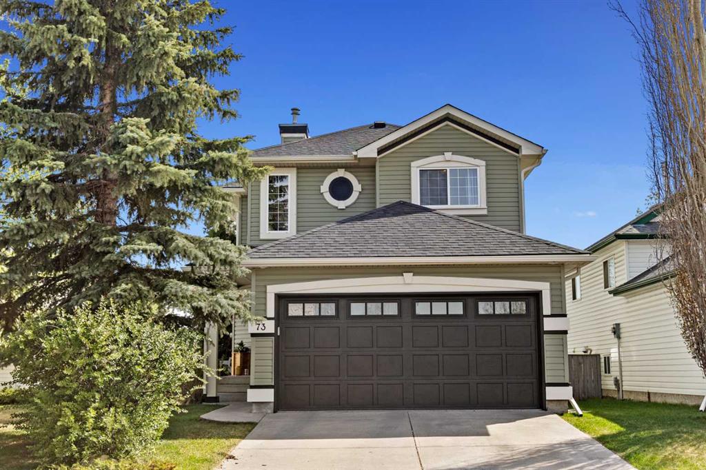 Picture of 73 Coverton Close NE, Calgary Real Estate Listing