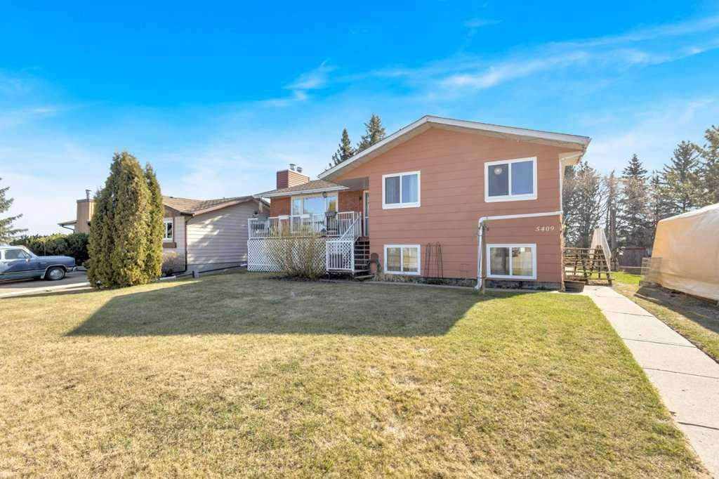 Picture of 5409 47 Street , Rimbey Real Estate Listing
