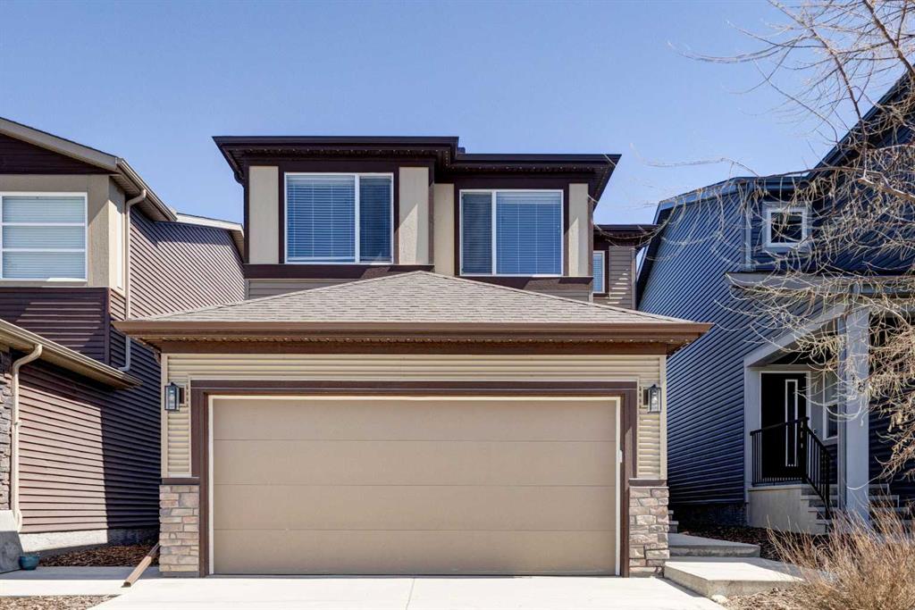 Picture of 14 Wolf Hollow Way SE, Calgary Real Estate Listing
