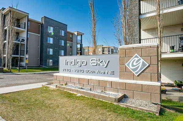 Picture of 103, 7110 80 Avenue NE, Calgary Real Estate Listing
