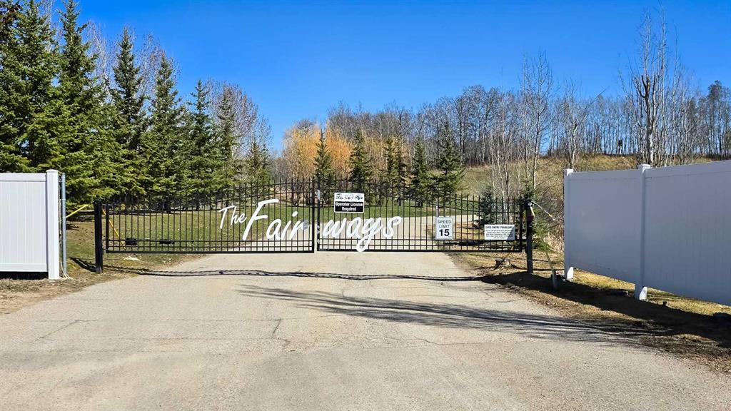 Picture of 3078, 25074 South Pine Lake Road , Rural Red Deer County Real Estate Listing