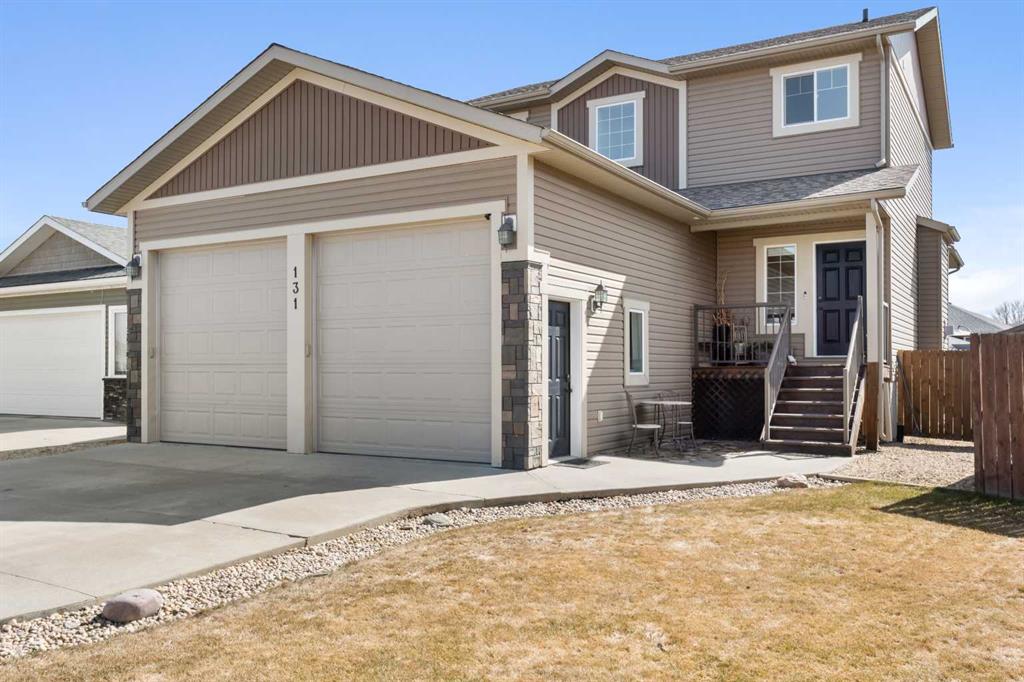 Picture of 131 Mink Creek Road , Whitecourt Real Estate Listing