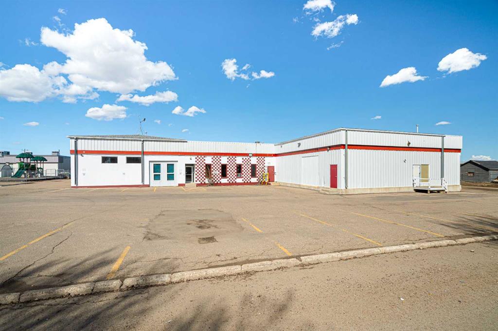Picture of Unit 3, 4720 50 Street , Lloydminster Real Estate Listing