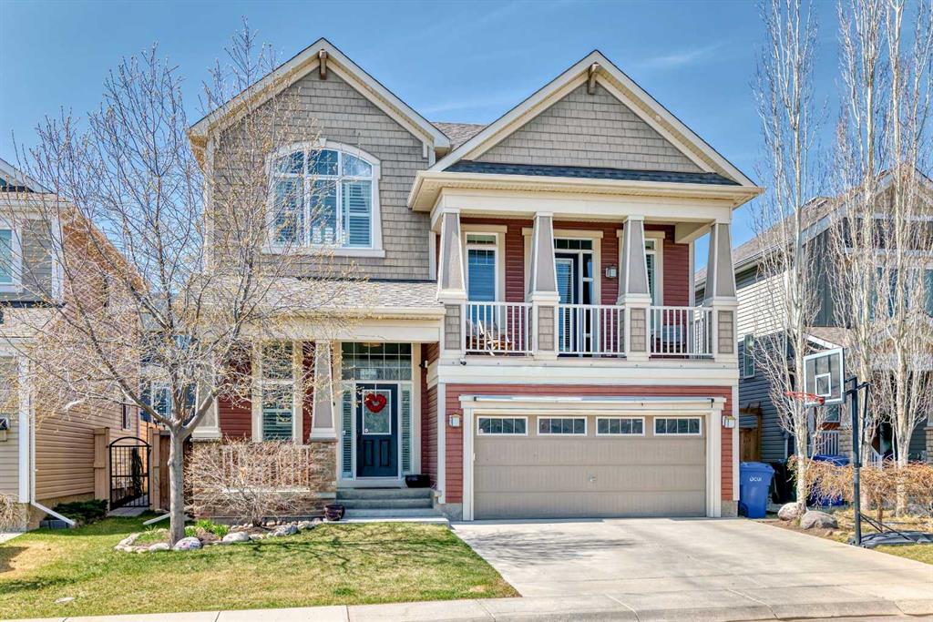Picture of 144 VIEWPOINTE Terrace , Chestermere Real Estate Listing