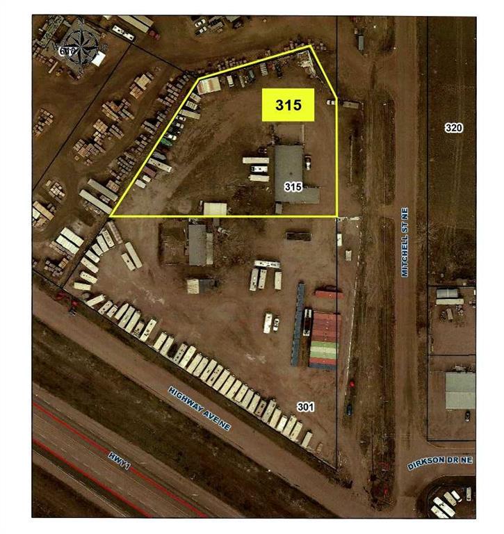 Picture of 315 Mitchell Street NE, Redcliff Real Estate Listing