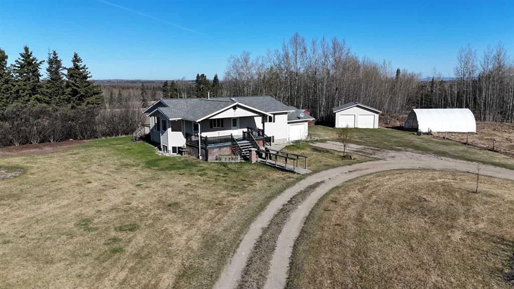 Picture of 53206 Range Road 150  , Rural Yellowhead County Real Estate Listing