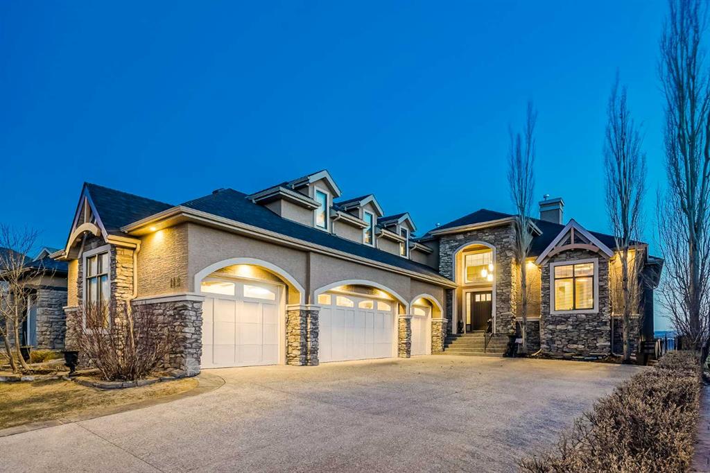 Picture of 114 Cranleigh Terrace , Calgary Real Estate Listing