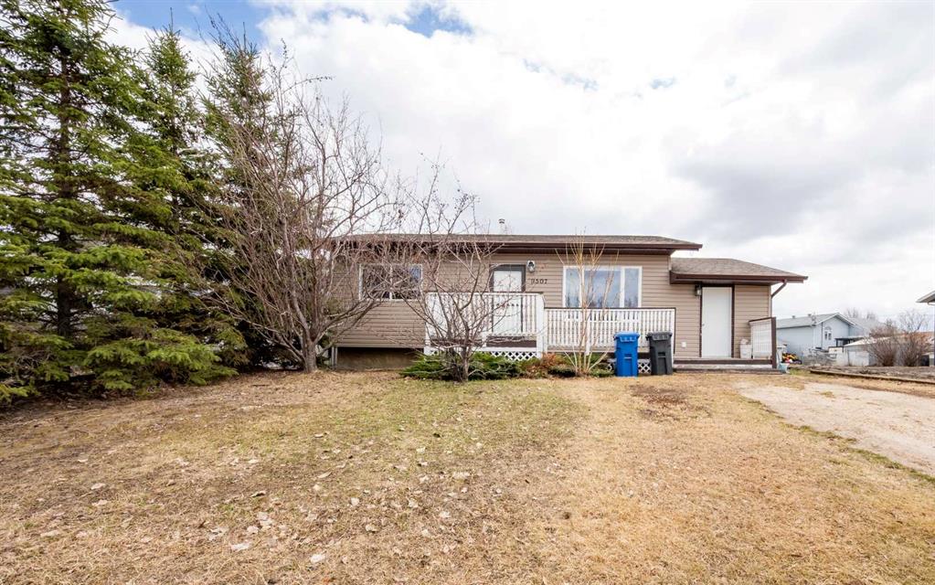 Picture of 9507 94 Street , Wembley Real Estate Listing