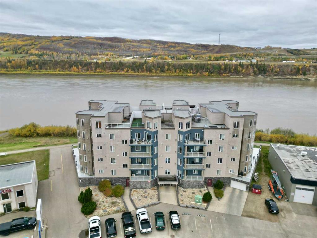 Picture of 404, 9810 94 Street , Peace River Real Estate Listing