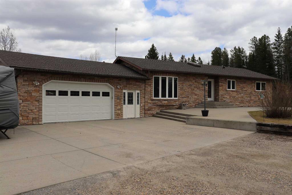 Picture of 53515 Range Road 165A  , Rural Yellowhead County Real Estate Listing