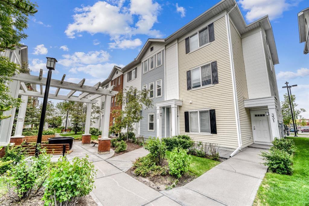 Picture of 333 Silverado Common SW, Calgary Real Estate Listing