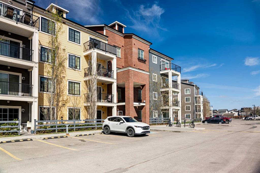 Picture of 3212, 99 Copperstone Park SE, Calgary Real Estate Listing