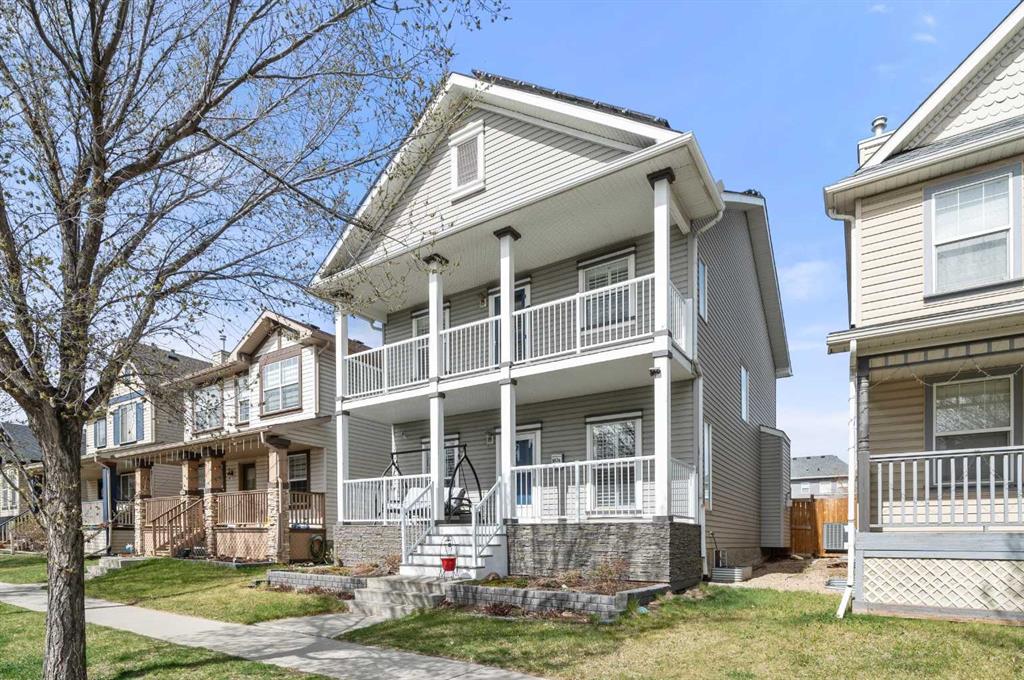 Picture of 1076 Prestwick Circle SE, Calgary Real Estate Listing