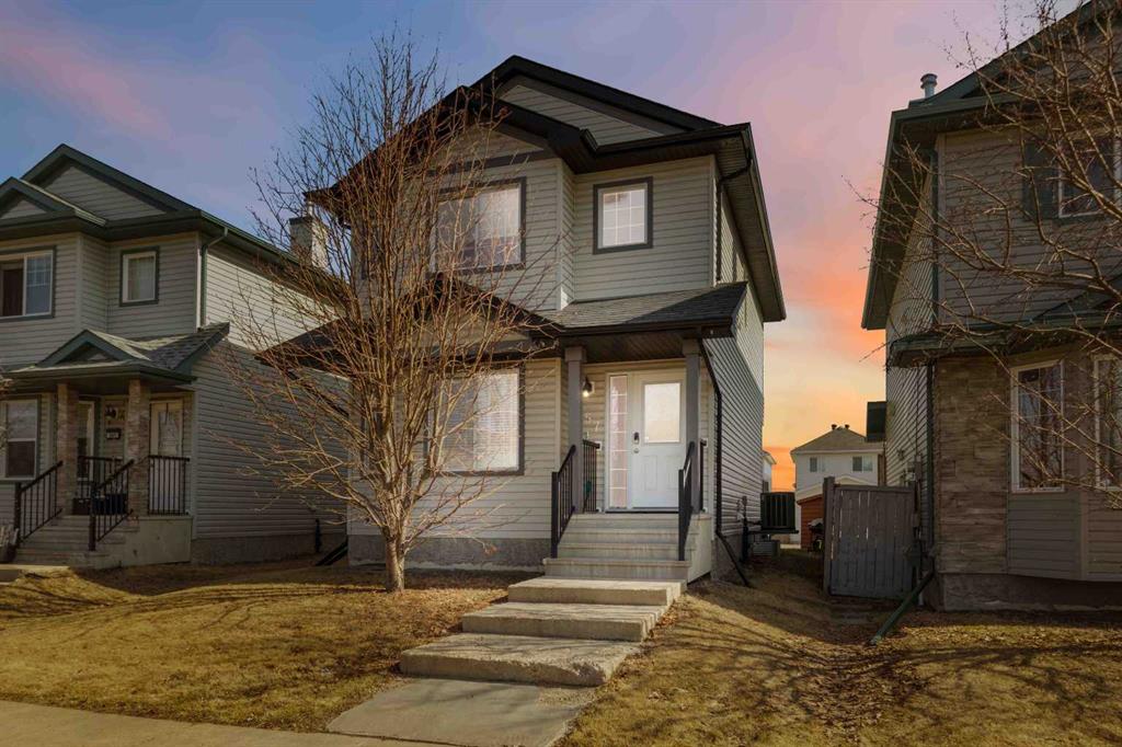 Picture of 257 Rainbow Creek Drive , Fort McMurray Real Estate Listing
