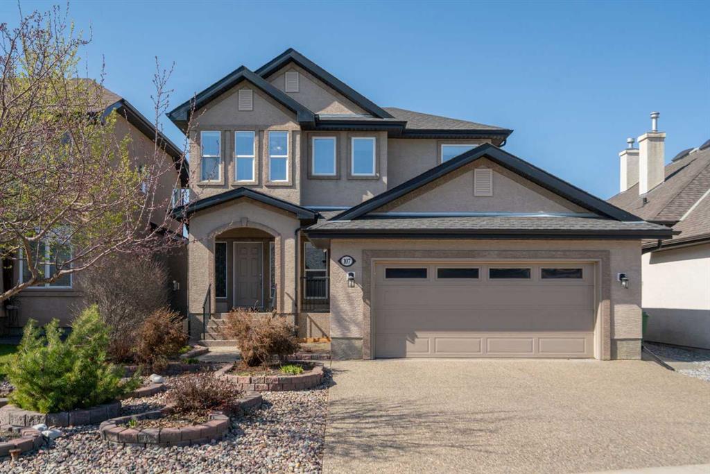 Picture of 107 Cranleigh Manor SE, Calgary Real Estate Listing