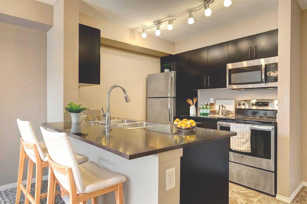 Picture of 2317, 81 Legacy Boulevard SE, Calgary Real Estate Listing