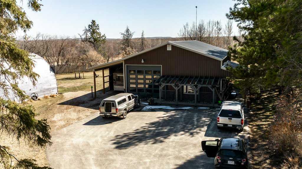 Picture of 48003 Range Road 60  , Rural Brazeau County Real Estate Listing