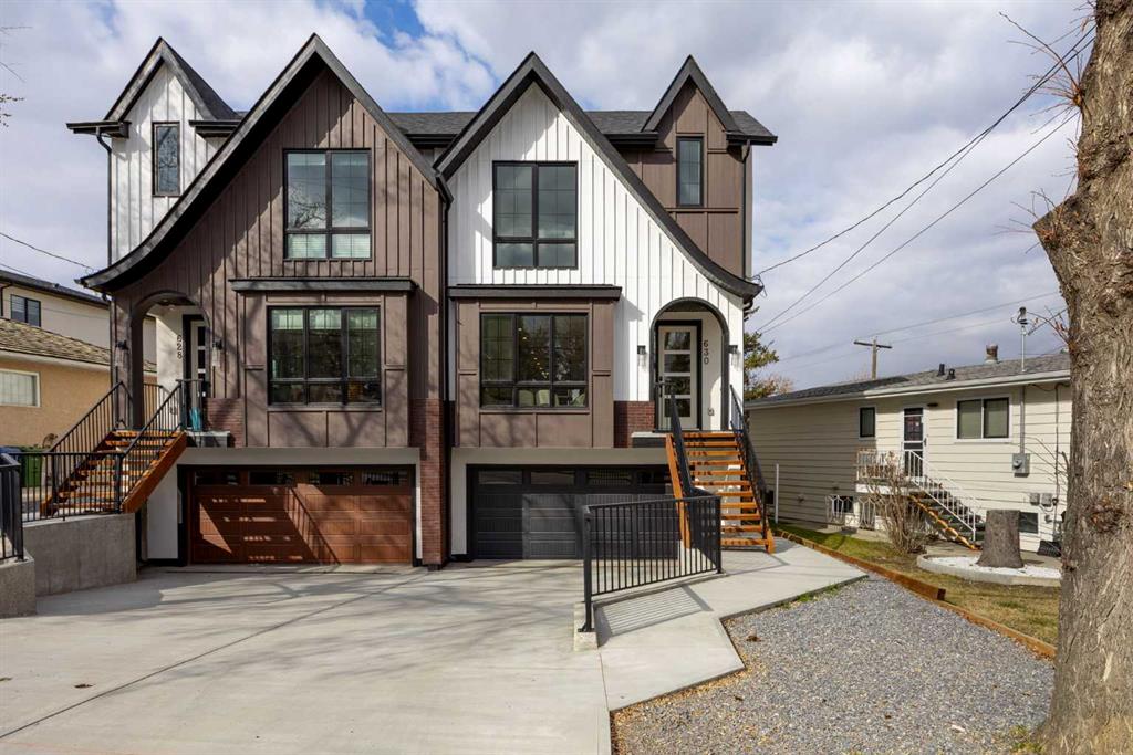 Picture of 630 30 Avenue NE, Calgary Real Estate Listing