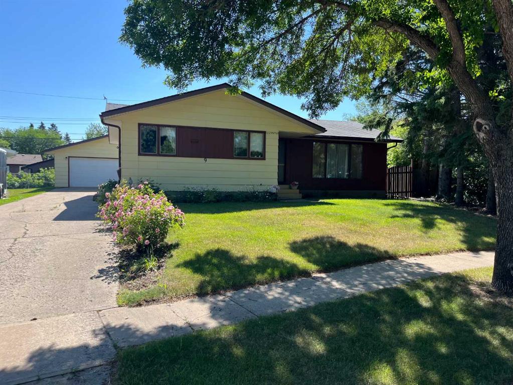 Picture of 9 Centennial Drive  , Lloydminster Real Estate Listing