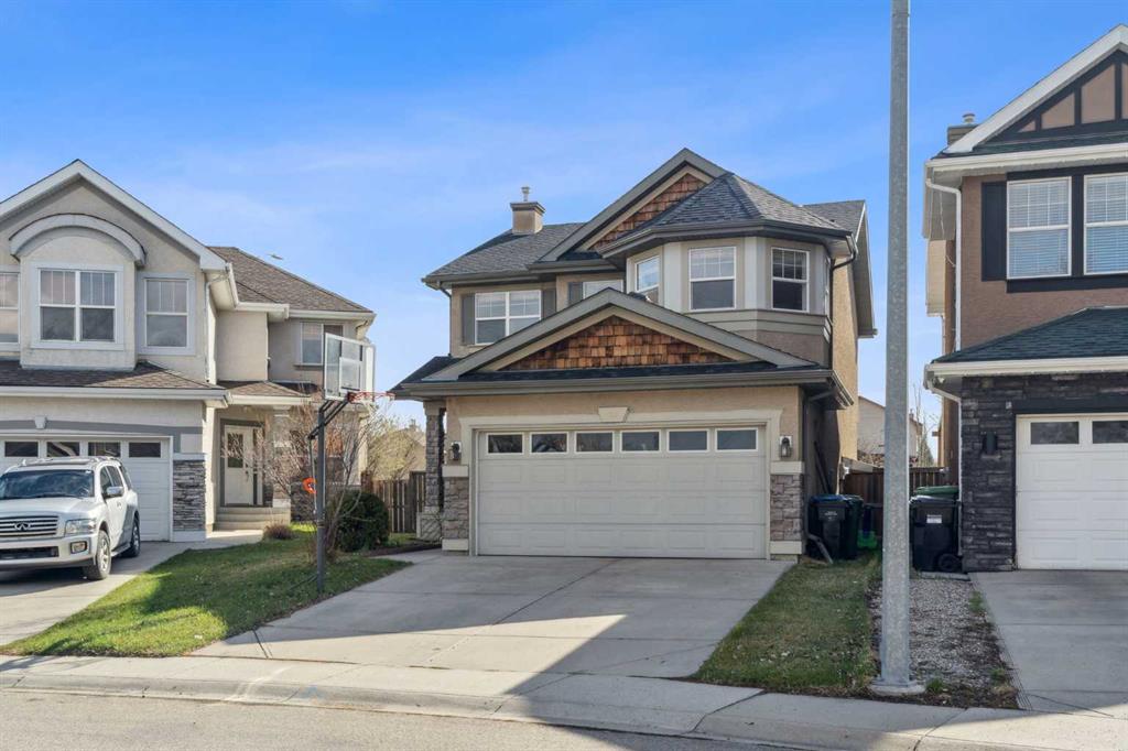 Picture of 88 Everwillow Green SW, Calgary Real Estate Listing