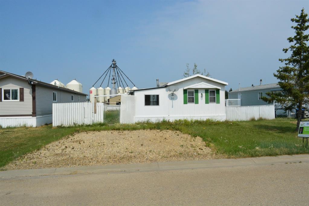 Picture of 20 Des Compagnon Avenue , St. Isidore Real Estate Listing
