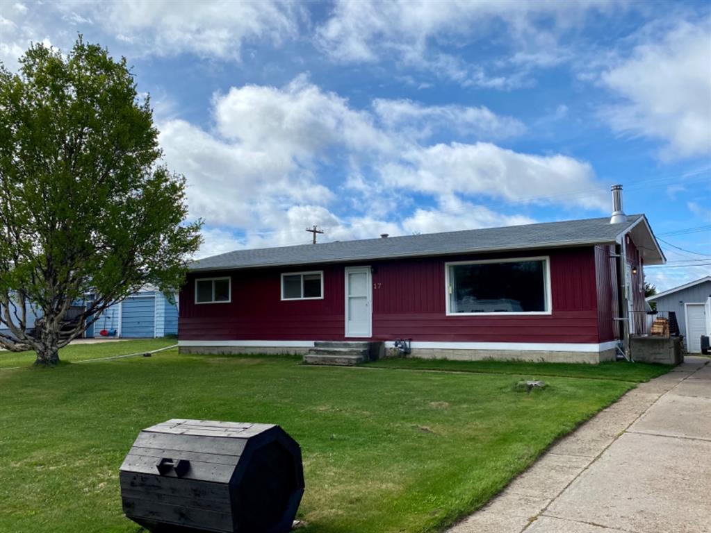 Picture of 17 Centennial Crescent , Swan Hills Real Estate Listing