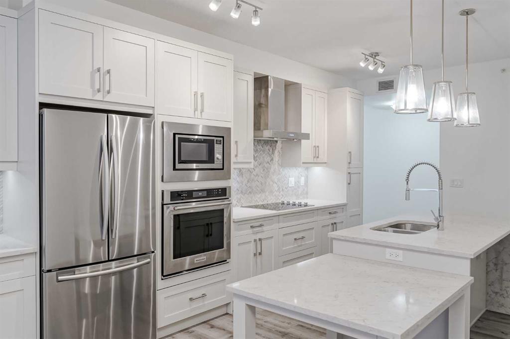 Picture of 420, 30 Walgrove Walk SE, Calgary Real Estate Listing