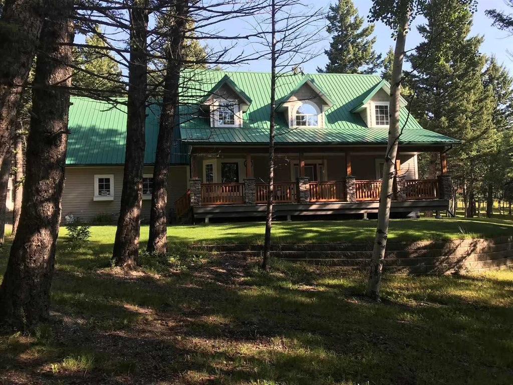 Picture of 2414 65 Street , Coleman Real Estate Listing