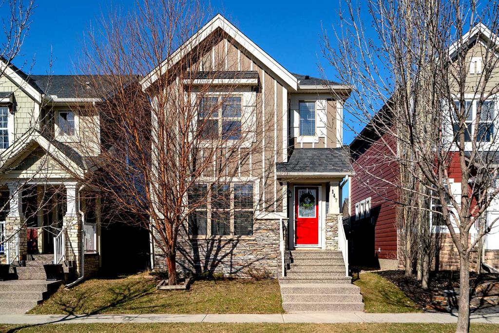 Picture of 147 89 Street SW, Calgary Real Estate Listing