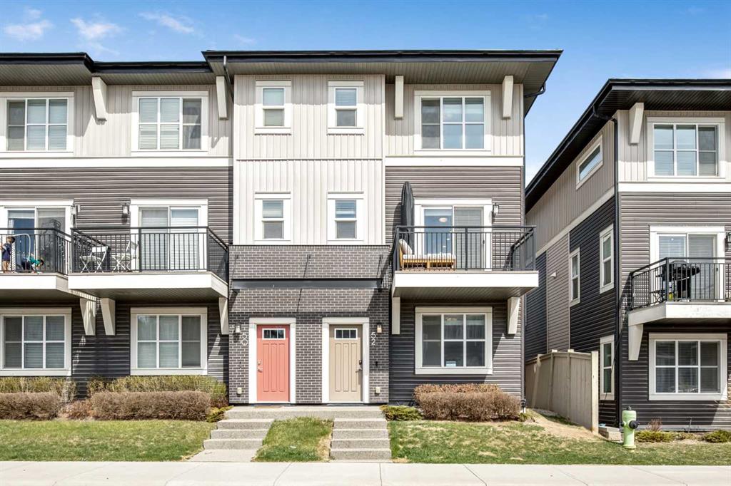 Picture of 52 Cornerstone Manor NE, Calgary Real Estate Listing