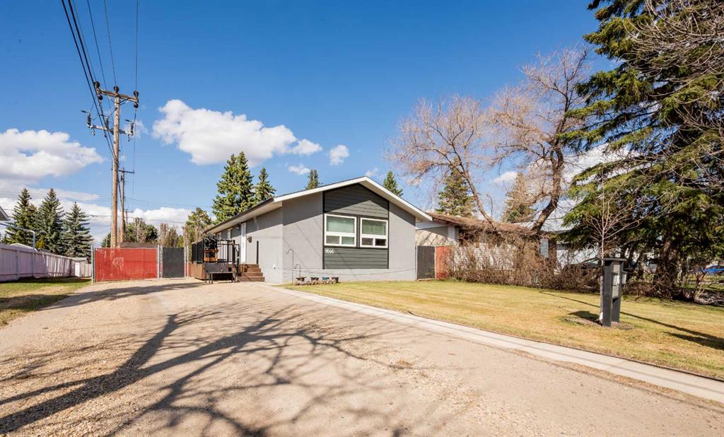 Picture of 9546 85 Avenue , Grande Prairie Real Estate Listing