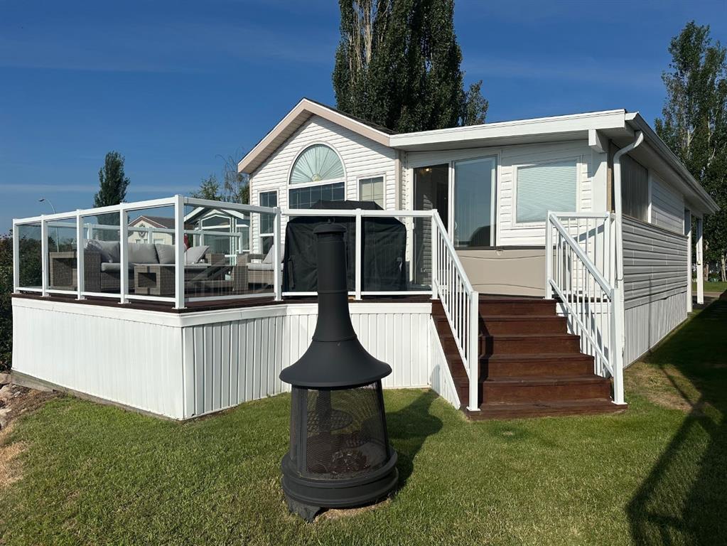 Picture of 2035, 25054 South Pine Lake Road , Rural Red Deer County Real Estate Listing