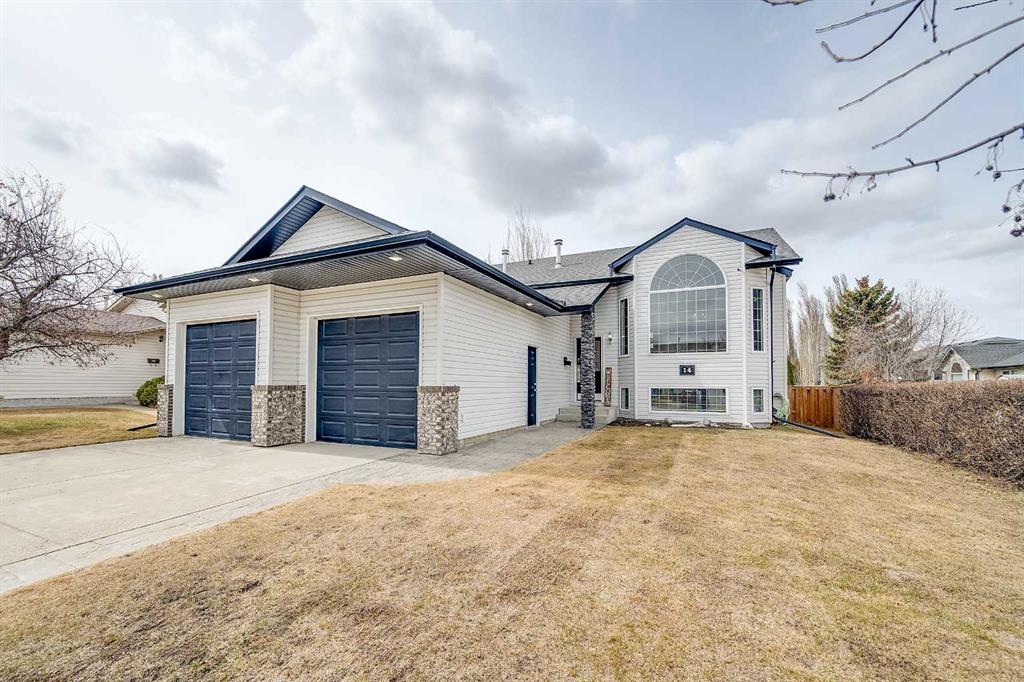 Picture of 14 Dumas Crescent , Red Deer Real Estate Listing