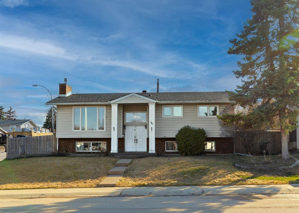 Picture of 141 Rosslyn Street , Fort McMurray Real Estate Listing