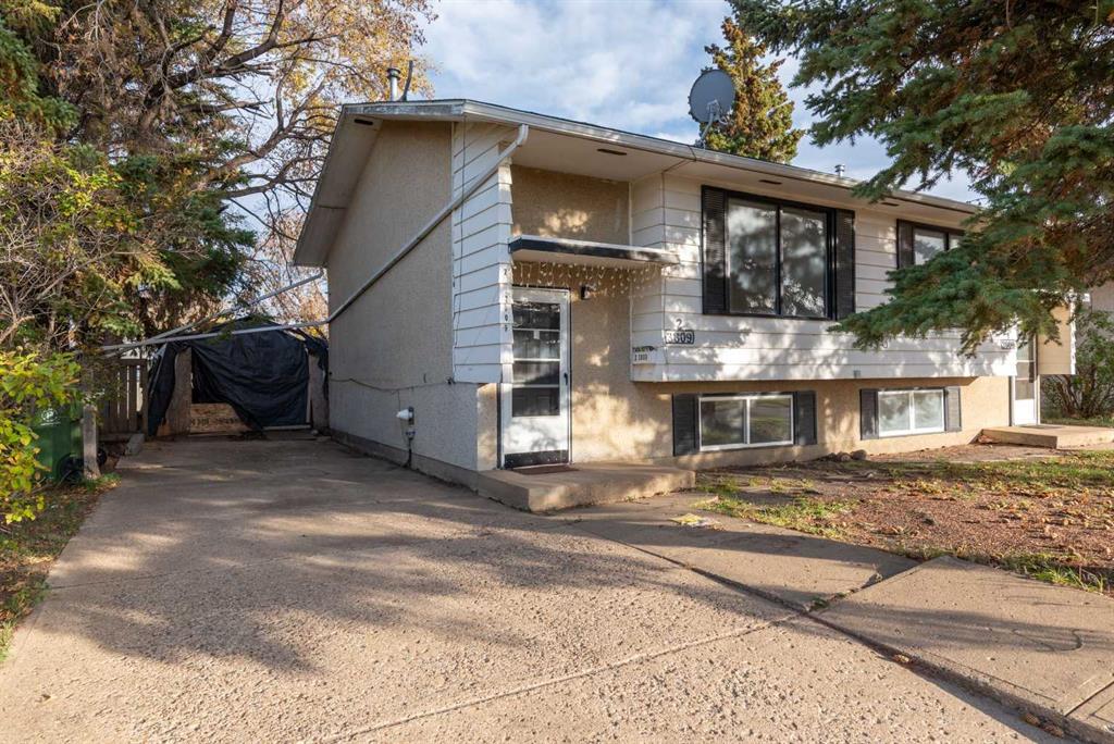 Picture of #1 & 2, 3809 50 Avenue , Lloydminster Real Estate Listing