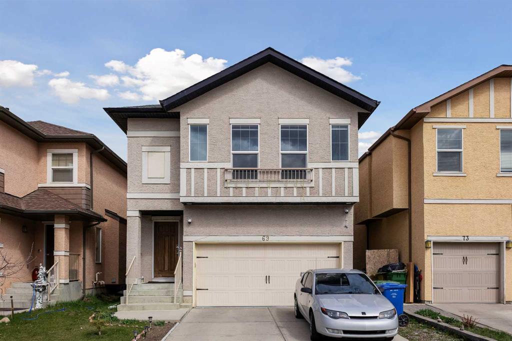Picture of 69 Covecreek Mews NE, Calgary Real Estate Listing