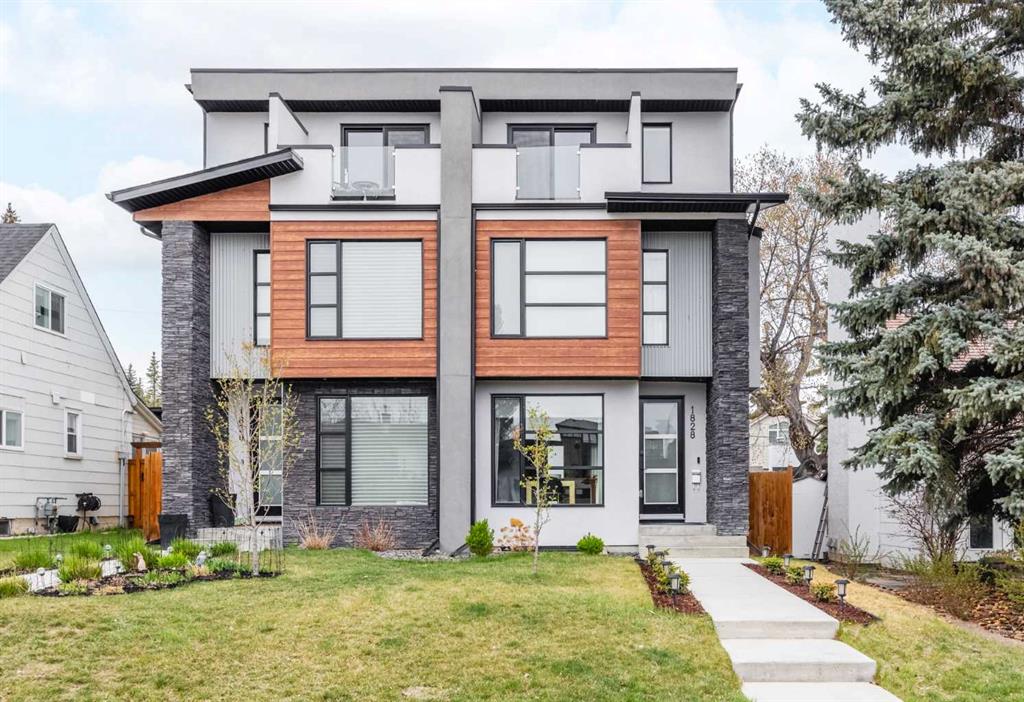 Picture of 1828 31 Avenue SW, Calgary Real Estate Listing