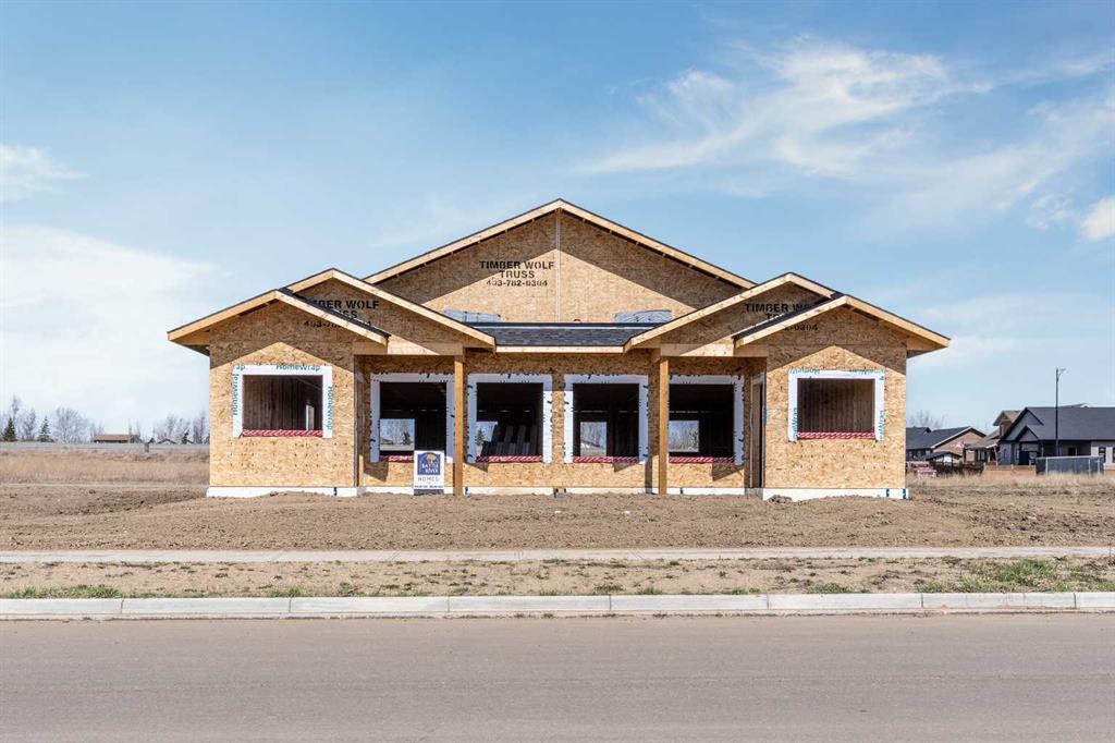 Picture of 6318 26 Avenue , Camrose Real Estate Listing