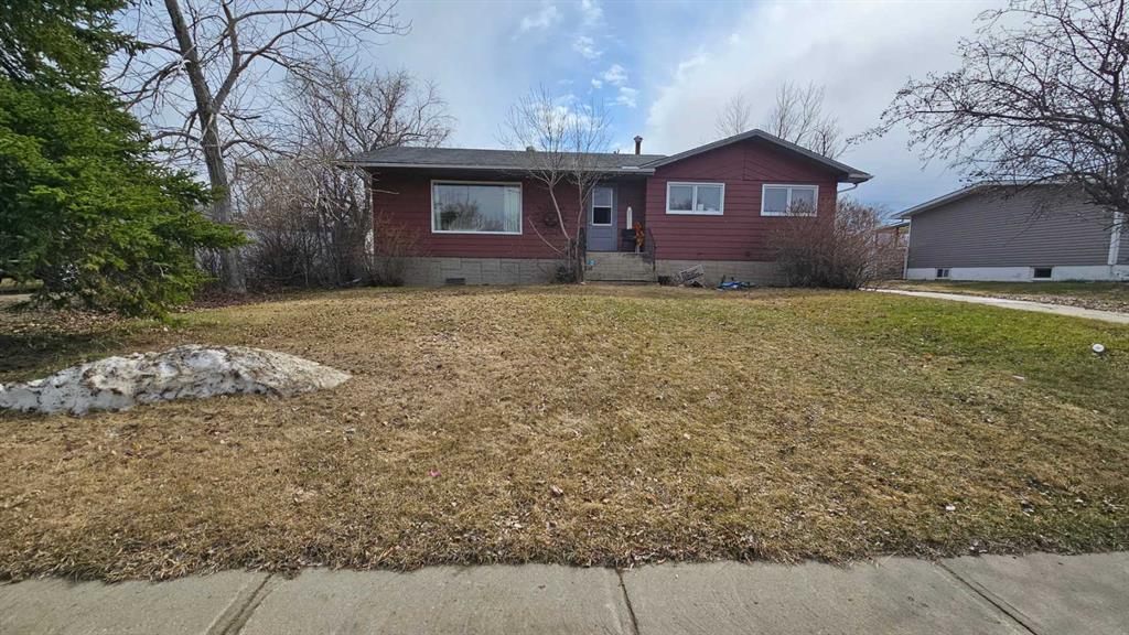 Picture of 5114 imperial Avenue , Coronation Real Estate Listing