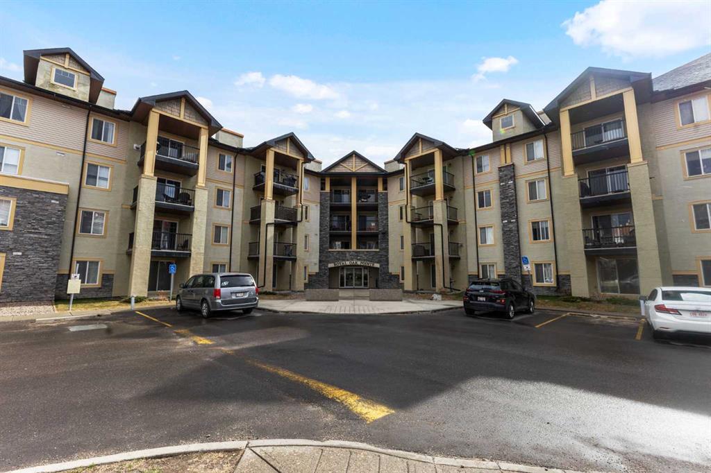 Picture of 1111, 8810 Royal Birch Boulevard NW, Calgary Real Estate Listing