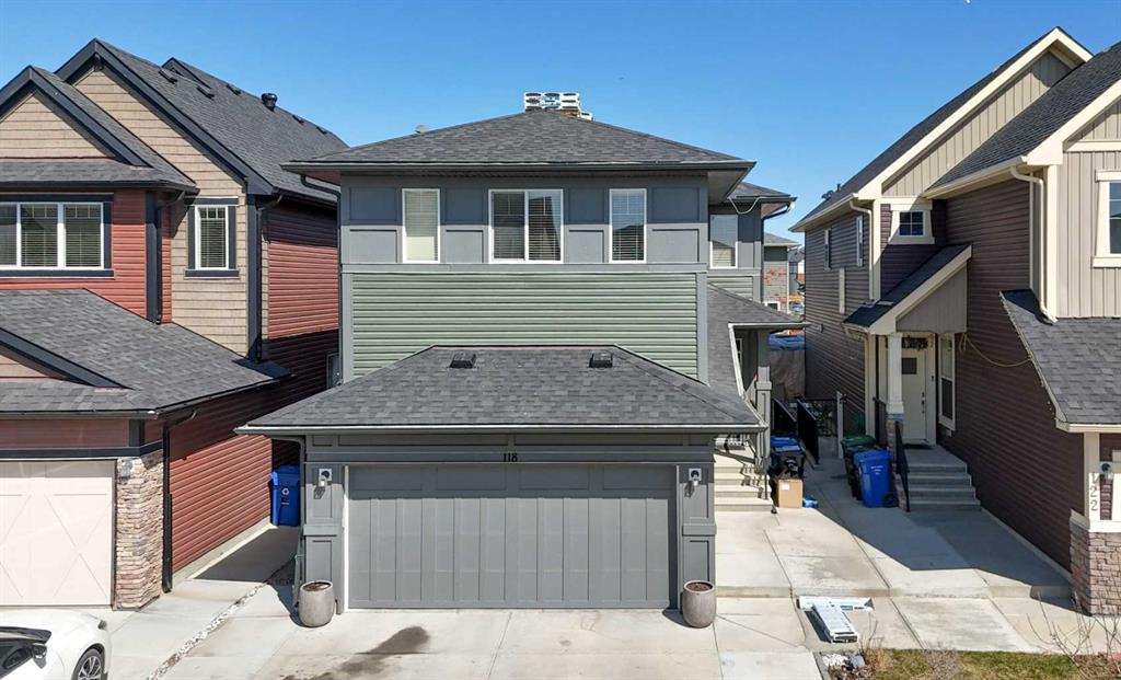 Picture of 118 Saddlelake Way NE, Calgary Real Estate Listing