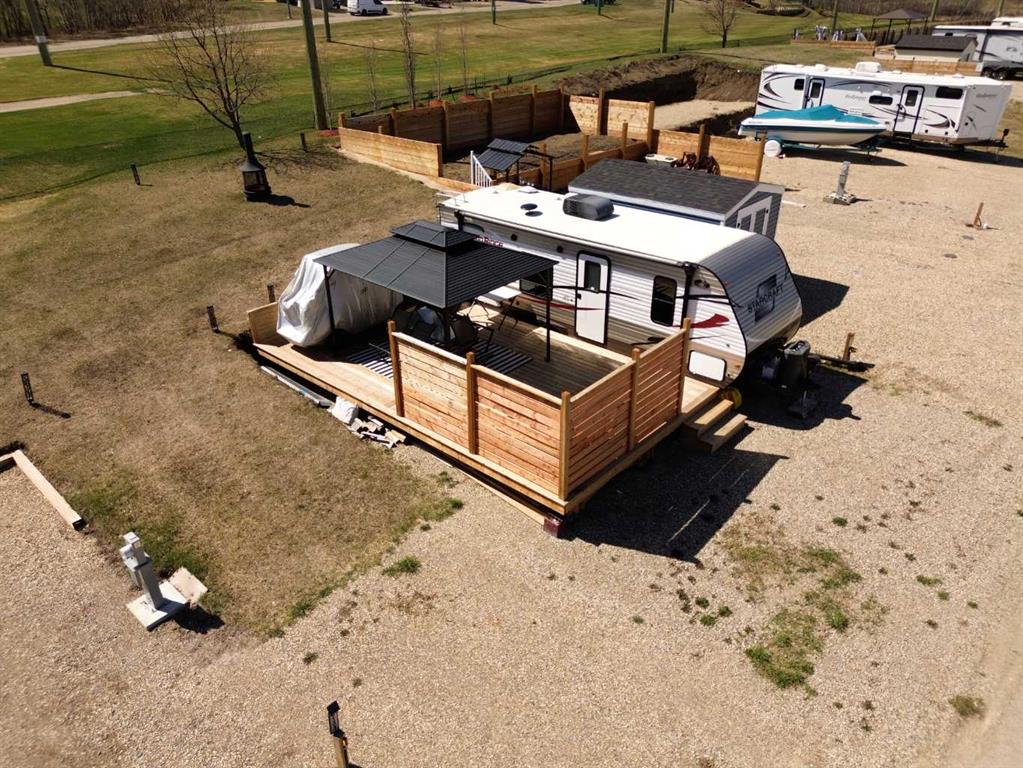Picture of 6134, 25054 South Pine Lake Road , Rural Red Deer County Real Estate Listing