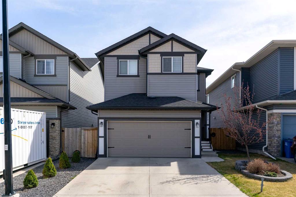 Picture of 273 Willow Park , Cochrane Real Estate Listing